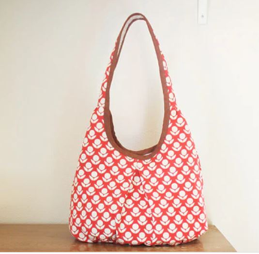 Runaround Bag Pattern